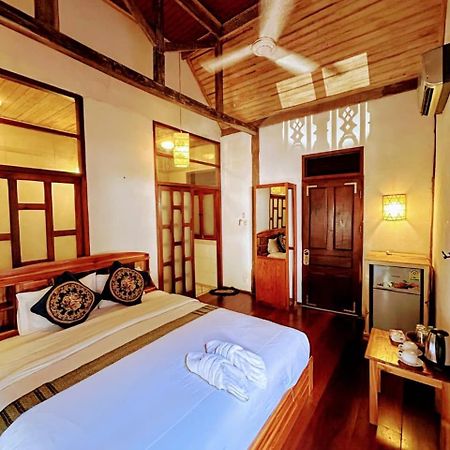 Ireenkevin Guesthouse Luang Prabang Exteriér fotografie