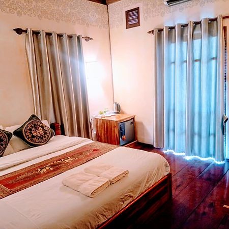 Ireenkevin Guesthouse Luang Prabang Exteriér fotografie