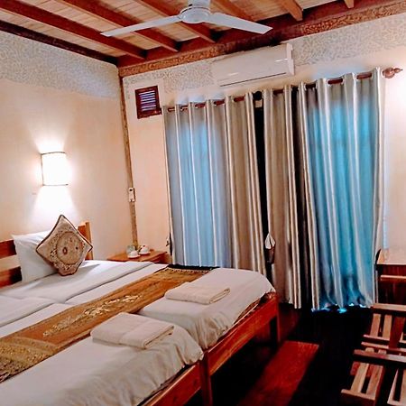 Ireenkevin Guesthouse Luang Prabang Exteriér fotografie