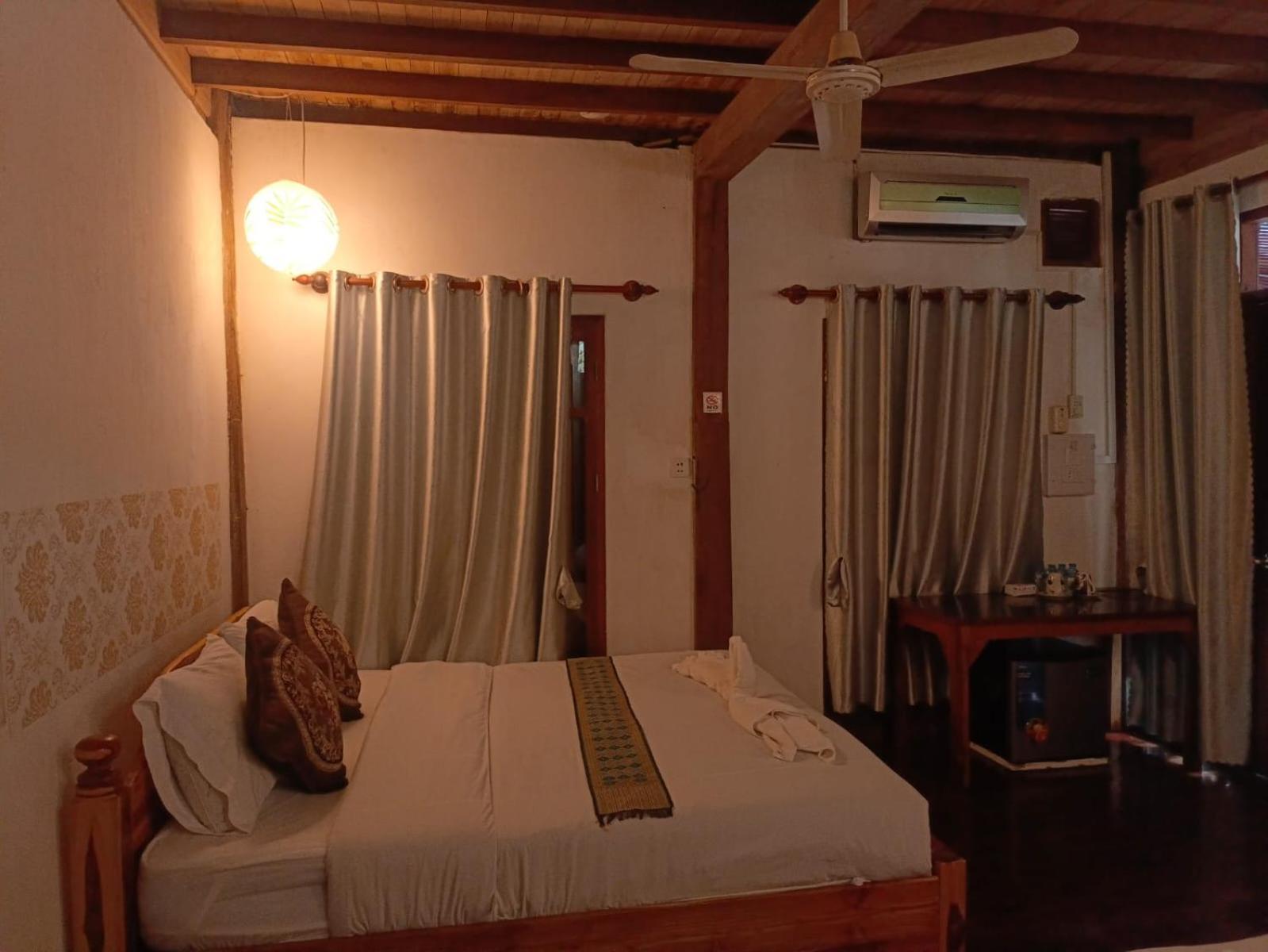 Ireenkevin Guesthouse Luang Prabang Exteriér fotografie