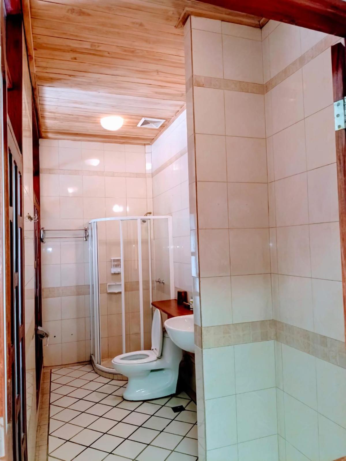 Ireenkevin Guesthouse Luang Prabang Exteriér fotografie
