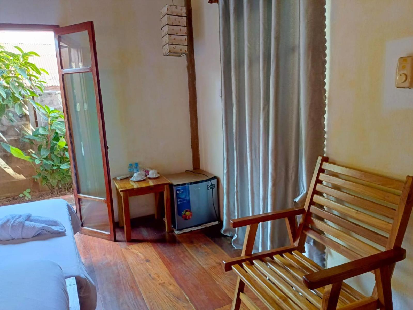 Ireenkevin Guesthouse Luang Prabang Exteriér fotografie