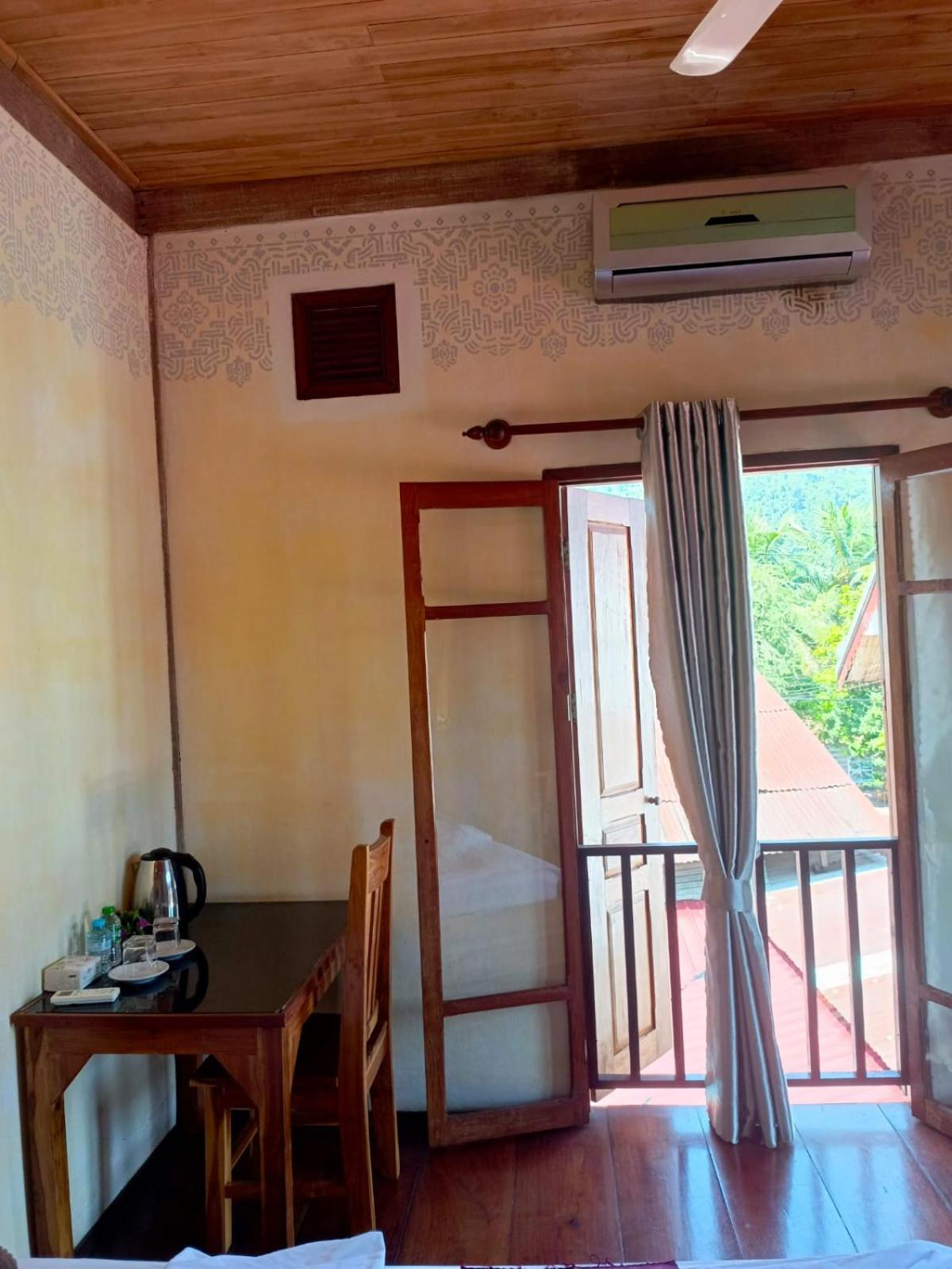 Ireenkevin Guesthouse Luang Prabang Exteriér fotografie