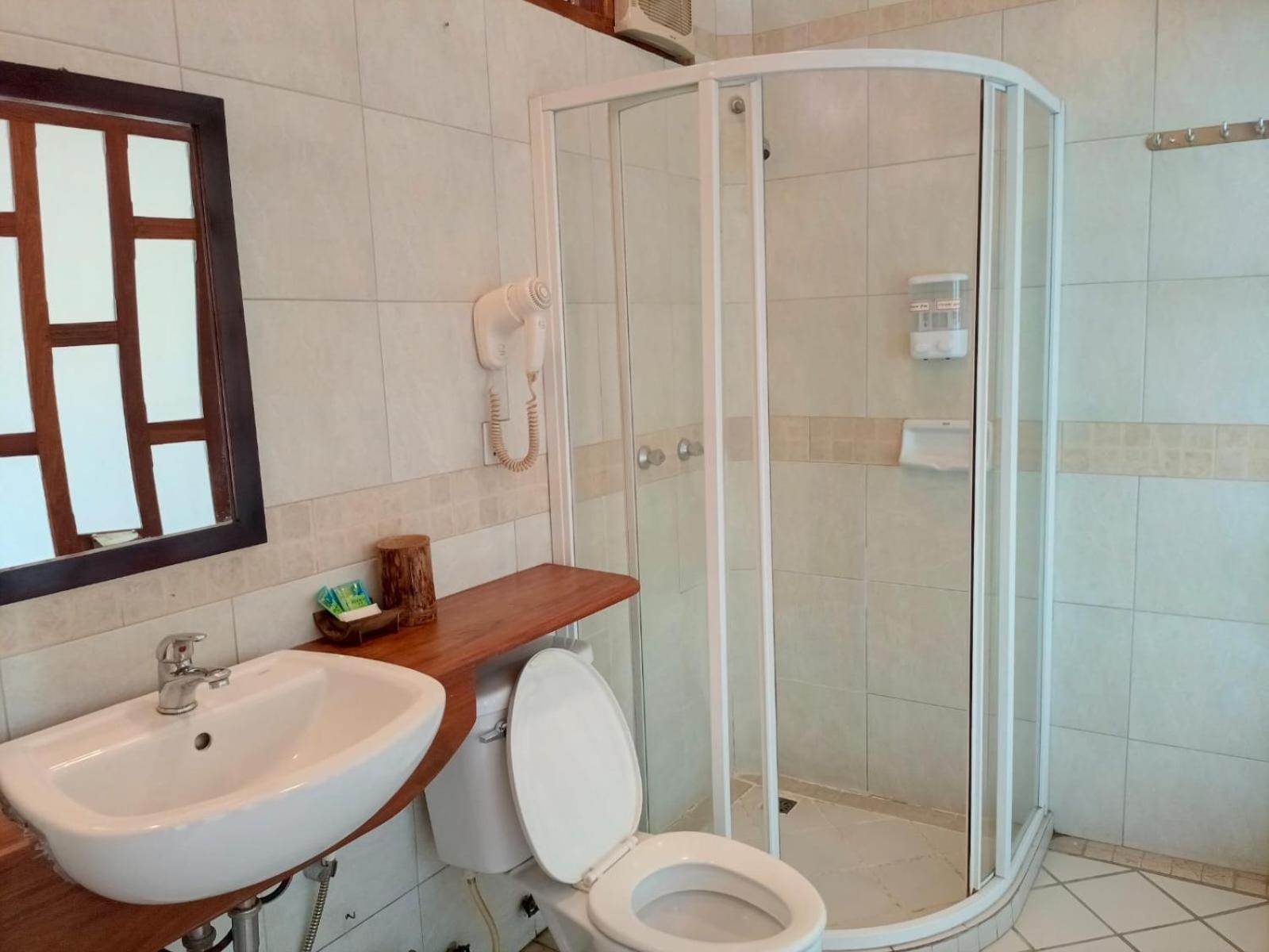 Ireenkevin Guesthouse Luang Prabang Exteriér fotografie