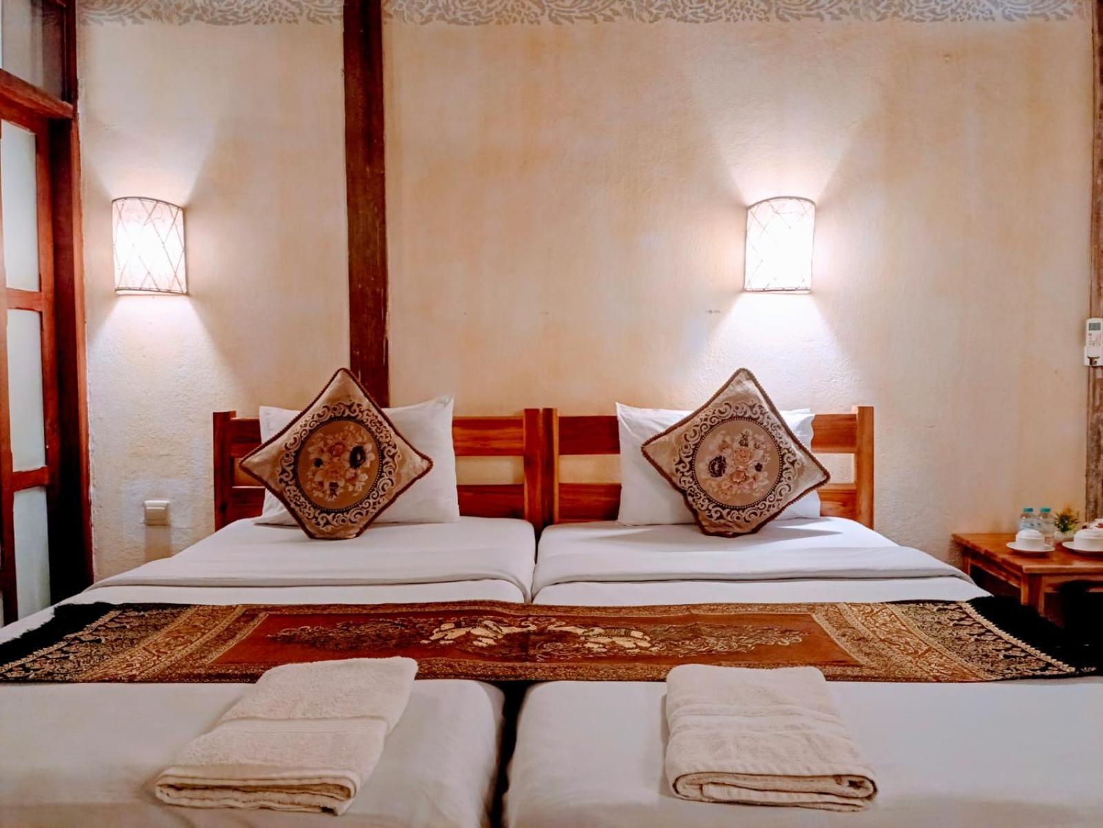 Ireenkevin Guesthouse Luang Prabang Exteriér fotografie